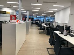 -上海西上海奥杰奥迪汽车销售有限公司(真如店)