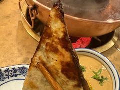 -牛街清真满恒記(平安里西大街店)