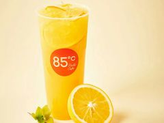 -85度C(南京龙江店)