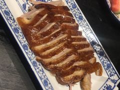 -百花深处·老北京风味菜