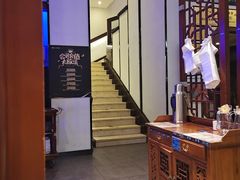 -佳兰雅序融合菜(高新店)