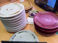 -寿司郎(皇庭广场店)