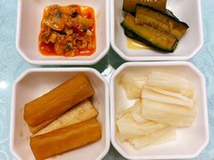 -牡丹峰朝鲜料理