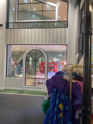 -奈尔宝·儿童乐园·亲子餐厅(星河湾店)