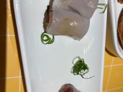 -蔡澜点心·粤菜(花城汇南区店)