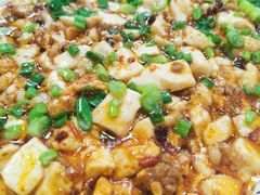 -洪霞餐馆