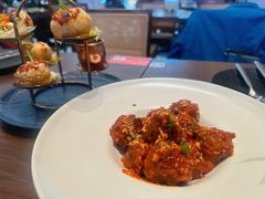 -Shantek象提南亚餐厅&西餐融合Bistro(淮海中路店)