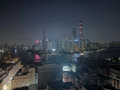 -顶层酒吧ROOF(上海艾迪逊酒店)