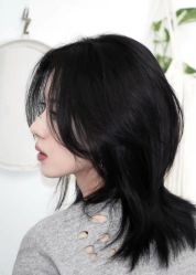 -安蒂护肤造型