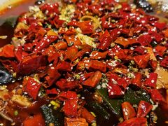 -雲蜀龙阁·金牌水煮鱼(方庄店)