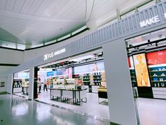 -银川河东国际机场