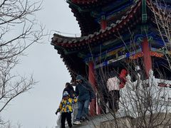-棋盘山风景区