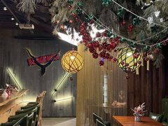 -黑角餐厅美式狂野Blackhorn(昌茂花园店)