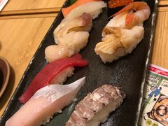 -鱼真(うおまさ)