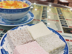 -捷信牛奶甜品世家(柳巷店)