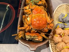 -一绪に寿喜烧(荟聚店)