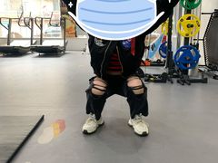 -APT运动康复中心(徐汇万科店)