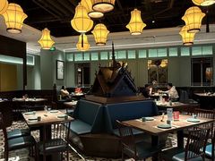 -安南越南餐厅(青岛万象城店)