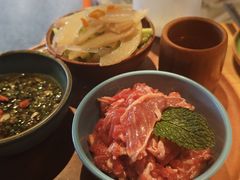 -吃饭皇帝大(解放西路店)
