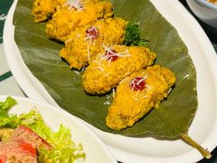 -树下时尚餐厅(翠园街店)