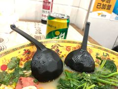 -唐记麻辣拌麻辣烫(景田东路店)