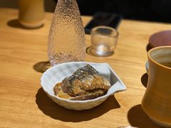 -镹·鱼料理  国产鱼使用店