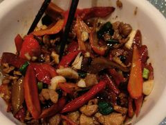 -巢爷老味(东方红店)