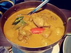 -CHINCHIN 青青·泰国料理(万象食家店)