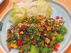 -德胜轩正宗顺德菜(宝安沙井会展中心店)