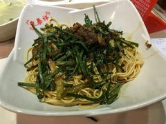 -东泰祥生煎馆(重庆北路店)