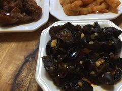 -瓦记米粉(东鼓道店)