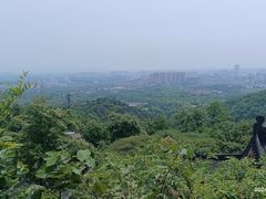 -敬亭山风景名胜区