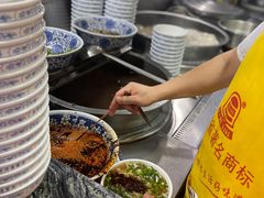 -洪师傅牛肉面(文昌南路店)