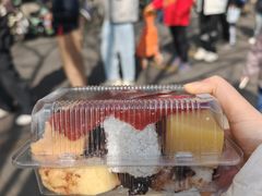 -清真·白记年糕(牛街北口店)