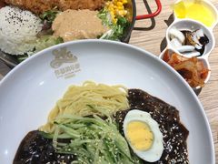 -炒码先生·韩餐炸鸡披萨(西塔店)