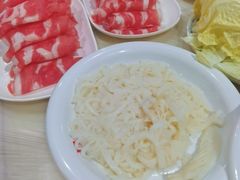 -鑫龙火锅城(经二纬四店)