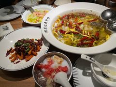 -太二酸菜鱼(正大广场店)