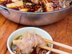 -黑竹香鸡(营和巷店)