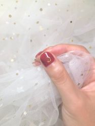 -月野兔日式美睫美甲