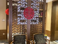 -西安威斯汀大酒店