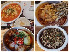 -嘉州叶婆婆钵钵鸡(建设路店)