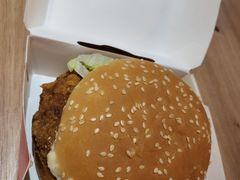 -麦当劳(松江飞航广场店)