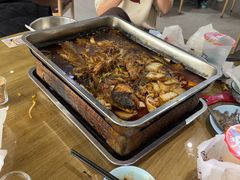 -毛姐烤鱼(福州汽车客运西站店)