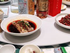 -紫光园·烤鸭·北京菜(劲松店)