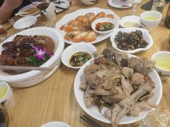 -德胜轩正宗顺德菜(宝安沙井会展中心店)