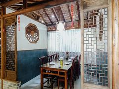 -呼吸森林·生态农庄农家乐私房菜