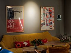 -argangKaffe(宝庆路店)