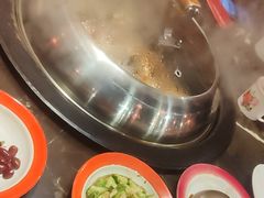 -粗粮人家·东北菜(洋桥店)