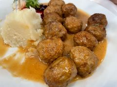 -宜家·瑞典风味餐厅(北京西红门店)