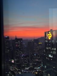 -OCEAN DANCE高空舞蹈室